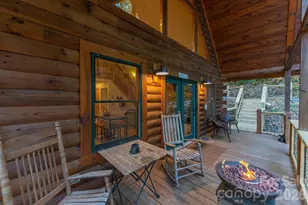 100 Candlemaker Trl, Maggie Valley, NC 28751 - Photo 22
