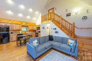 100 Candlemaker Trl, Maggie Valley, NC 28751 - Photo 10