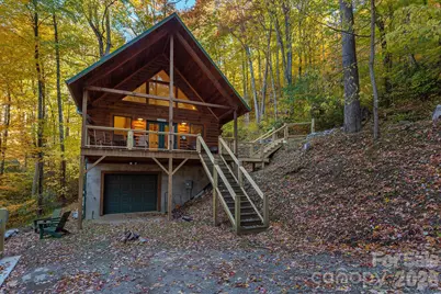 100 Candlemaker Trail, Maggie Valley, NC 28751 - Photo 34