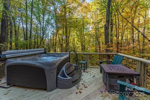 100 Candlemaker Trl, Maggie Valley, NC 28751 - Photo 24