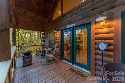 100 Candlemaker Trail, Maggie Valley, NC 28751 - Photo 2