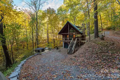 100 Candlemaker Trail, Maggie Valley, NC 28751 - Photo 32