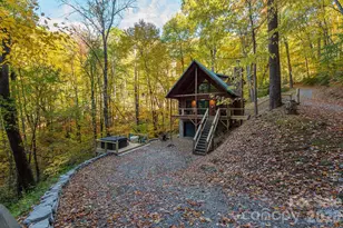 100 Candlemaker Trl, Maggie Valley, NC 28751 - Photo 32