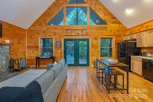 100 Candlemaker Trl, Maggie Valley, NC 28751 - Photo 2
