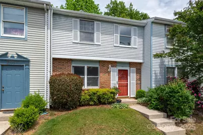 7309 Pebblestone Drive #D, Charlotte, NC 28212 - Photo 1