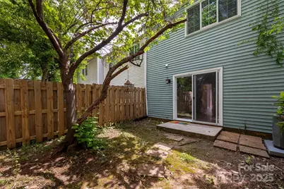 7309 Pebblestone Drive #D, Charlotte, NC 28212 - Photo 20