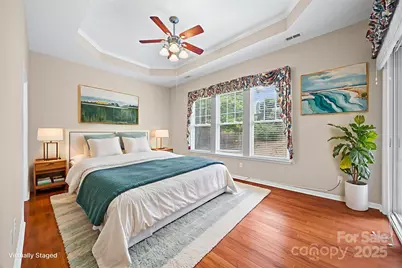 1033 Knob Creek Lane, Tega Cay, SC 29708 - Photo 20