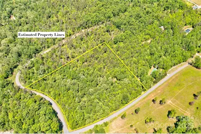 0 Taylor Road, Rutherfordton, NC 28139 - Photo 1