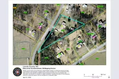 370 Sherrill Farm Road, Lincolnton, NC 28092 - Photo 44