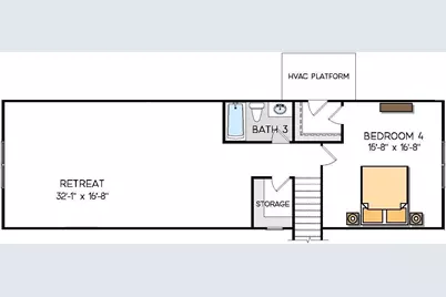 131 High Lake Drive, Statesville, NC 28677 - Photo 36