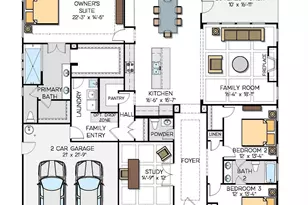 131 High Lake Dr, Statesville, NC 28677 - Photo 34