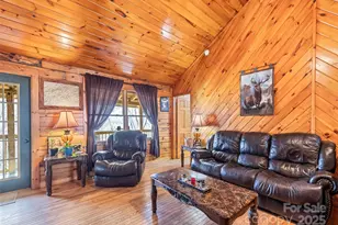 173 Blizzard Ridge, Maggie Valley, NC 28751 - Photo 8