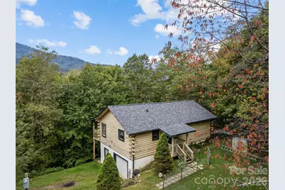173 Blizzard Ridge, Maggie Valley, NC 28751 - Photo 4