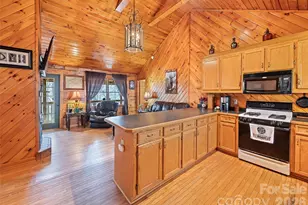 173 Blizzard Ridge, Maggie Valley, NC 28751 - Photo 8