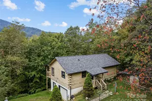 173 Blizzard Ridge, Maggie Valley, NC 28751 - Photo 2