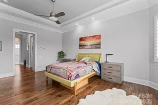 767 Pinnacle Dr, Iron Station, NC 28080 - Photo 22