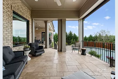 767 Pinnacle Drive, Iron Station, NC 28080 - Photo 34