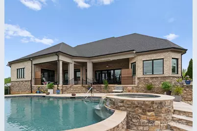 767 Pinnacle Drive, Iron Station, NC 28080 - Photo 38