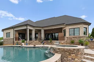 767 Pinnacle Dr, Iron Station, NC 28080 - Photo 38