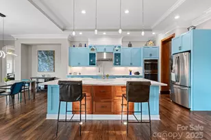 767 Pinnacle Dr, Iron Station, NC 28080 - Photo 8