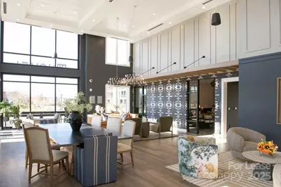 6010 Jasmine Lane #B2, Charlotte, NC 28262 - Photo 4