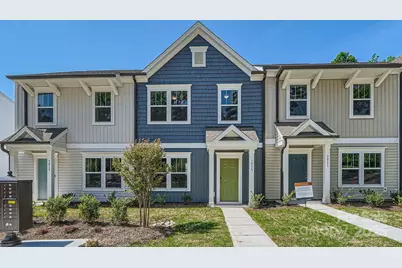 3015 Howell Mill Road, Charlotte, NC 28208 - Photo 1