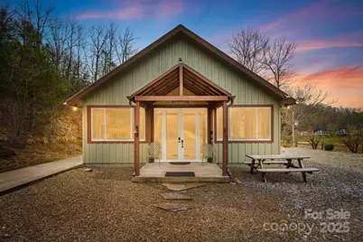 11381 State Hwy 80 N Highway, Burnsville, NC 28714 - Photo 1