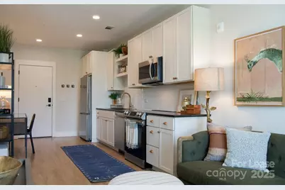 6010 Jasmine Lane #CH Type B, Charlotte, NC 28262 - Photo 28