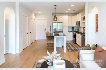 6010 Jasmine Lane #CH Type B, Charlotte, NC 28262 - Photo 38