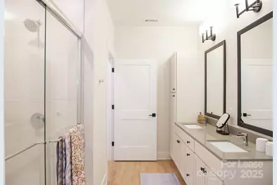 6010 Jasmine Lane #CH Type B, Charlotte, NC 28262 - Photo 44