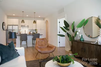 6010 Jasmine Lane #A2, Charlotte, NC 28262 - Photo 28