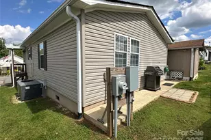 116 Dove Ln, New London, NC 28127 - Photo 24