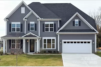 120 Adalyn Ivy Lane #3, Mooresville, NC 28115 - Photo 1