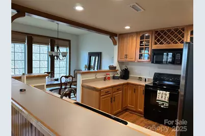222 Creekside Way #D/101, Burnsville, NC 28714 - Photo 8