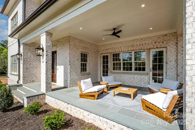 4021 Nettie Court #7, Charlotte, NC 28211 - Photo 1