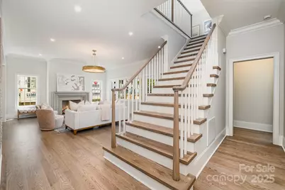 4021 Nettie Court #7, Charlotte, NC 28211 - Photo 30