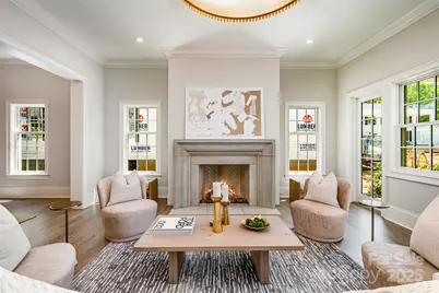 4021 Nettie Court #7, Charlotte, NC 28211 - Photo 16