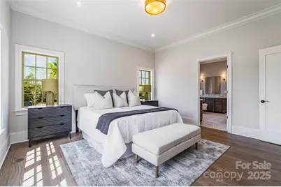 4021 Nettie Court #7, Charlotte, NC 28211 - Photo 24