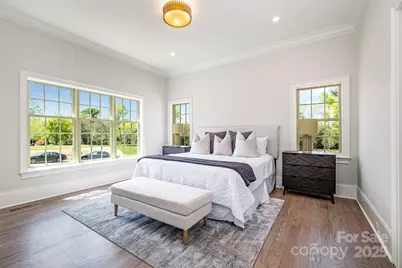 4021 Nettie Court #7, Charlotte, NC 28211 - Photo 22