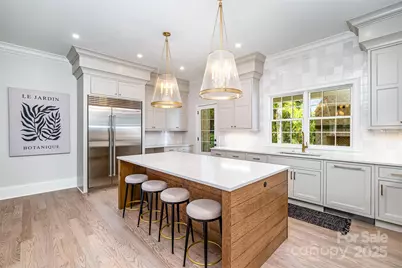 4021 Nettie Court #7, Charlotte, NC 28211 - Photo 8