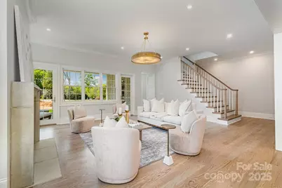 4021 Nettie Court #7, Charlotte, NC 28211 - Photo 18