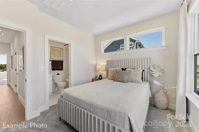 546 Rountree Road #8, Charlotte, NC 28217 - Photo 18