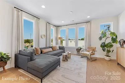 546 Rountree Road #8, Charlotte, NC 28217 - Photo 4