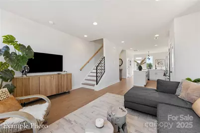 546 Rountree Road #8, Charlotte, NC 28217 - Photo 6