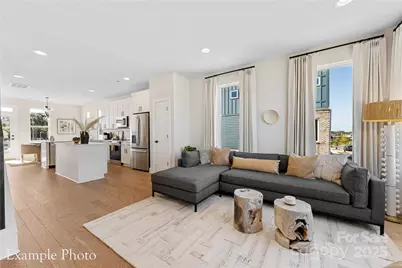 544 Rountree Road #7, Charlotte, NC 28217 - Photo 4