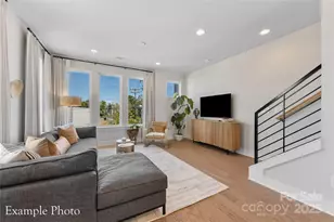 544 Rountree Rd, Charlotte, NC 28217 - Photo 6