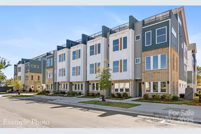 544 Rountree Road #7, Charlotte, NC 28217 - Photo 1