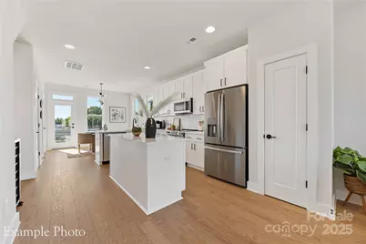 554 Rountree Road #12, Charlotte, NC 28217 - Photo 10