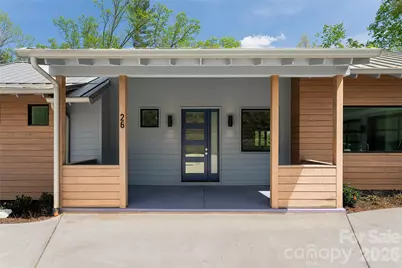 26 Hickory Top Lane, Asheville, NC 28805 - Photo 6