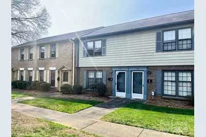 4520 Central Avenue #C, Charlotte, NC 28205 - Photo 1